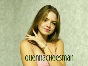 Quennacheesman