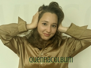 Quennacolburn