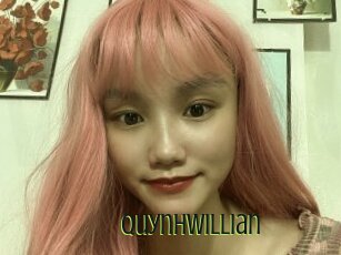 Quynhwillian