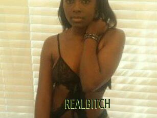 REALBITCH