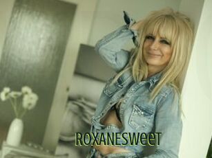 ROXANEsweet