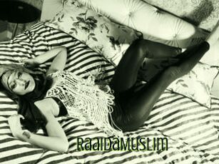 RaaidaMuslim