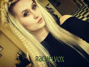 RachelVox