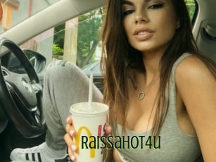 Raissahot4u Video sodomie anal