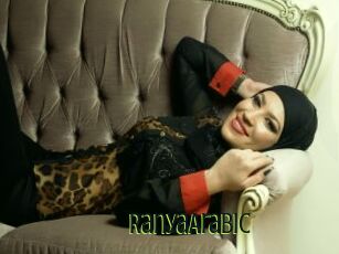 RanyaArabic