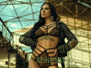 RashaDevi