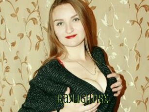 Raylight18X