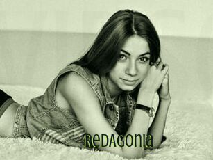 RedAgonia