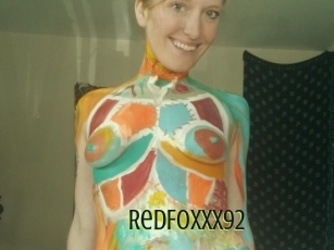 RedFoxxx92