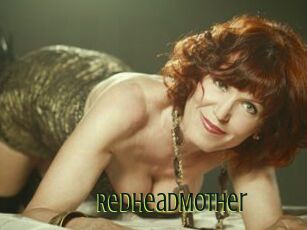 RedHeadMother