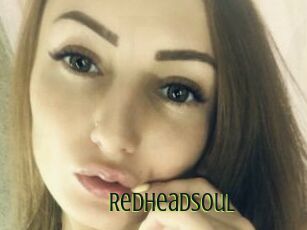 RedHeadSoul