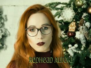 RedHead_Aurora