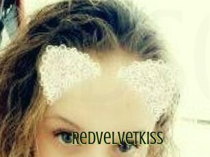 RedVelvetKiss