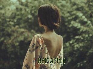 Red_Apple