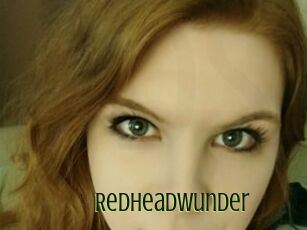 RedheadWunder