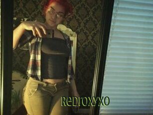 Redroxyxo