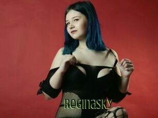 ReginaSky