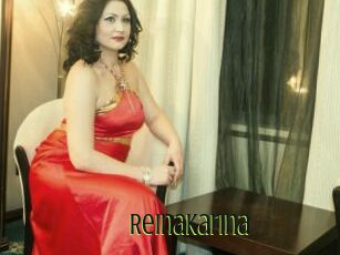 ReinaKarina