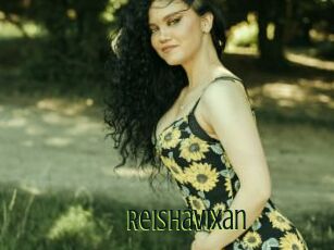 ReishaVixan