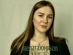 RenataJohnson