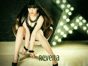 Reveila