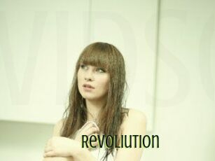 Revoliution