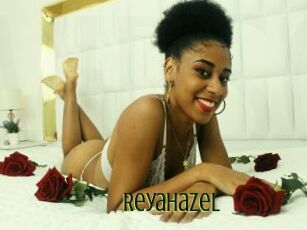 ReyaHazel