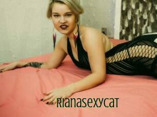 RianaSexyCat