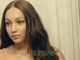 RileyReese
