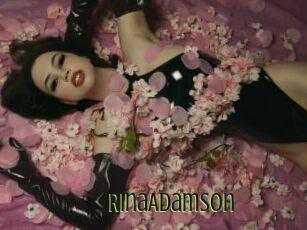 RinaAdamson