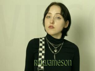 RinaJameson