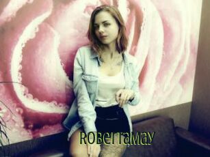 RobertaMay