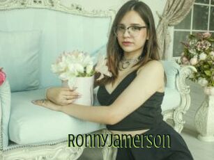 RonnyJamerson