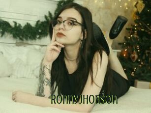 RonnyJhonson