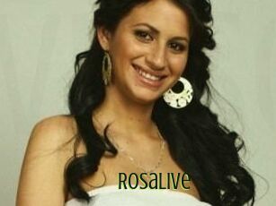 RosaLive