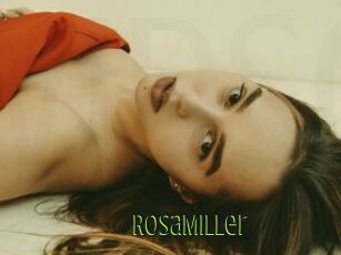 RosaMiller