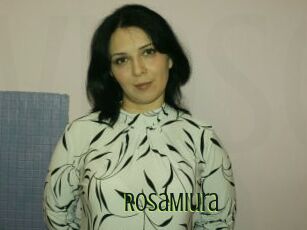 RosaMiura