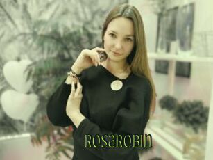 RosaRobin