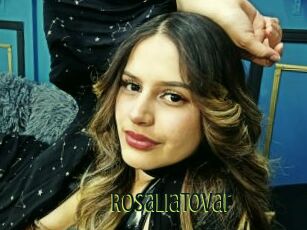 RosaliaTovar