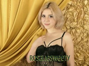 RosalieSweety