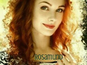 Rosamund