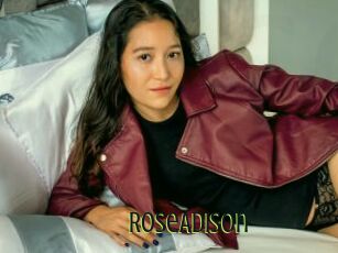 RoseAdison