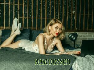 RoseDossen
