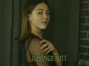 RoseHarriett