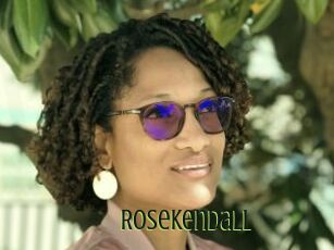 RoseKendall