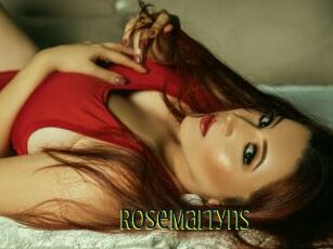 RoseMartyns