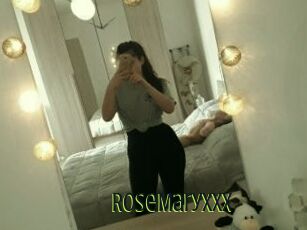 RoseMaryXXX