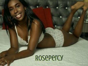 RosePercy