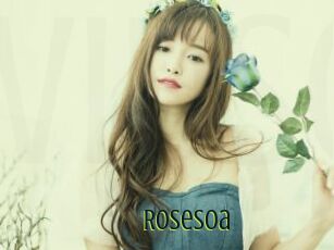 RoseSoa