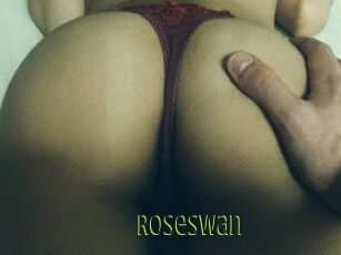 RoseSwan